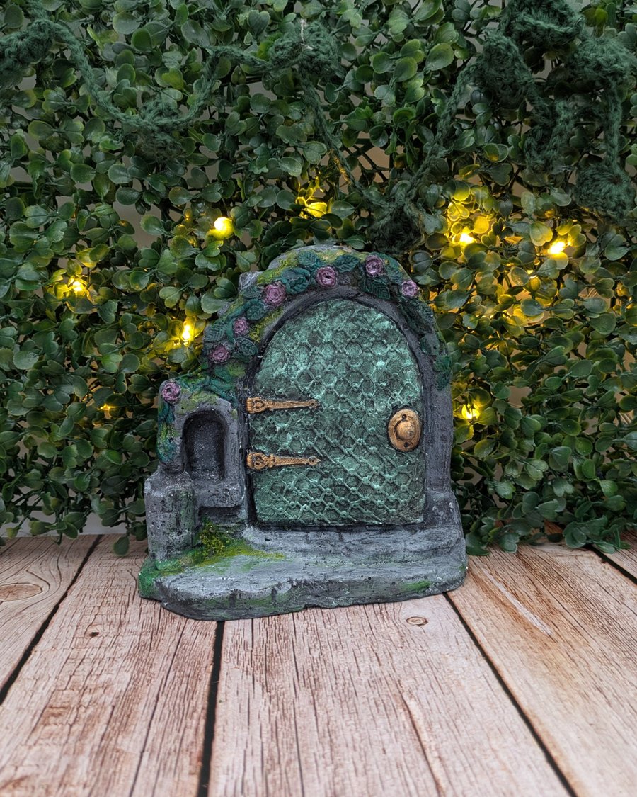 Fairy door