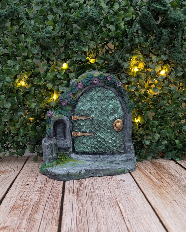 Fairy door