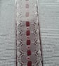 Heart parchment bookmark - Image 3