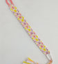 Adjustable Handwoven Friendship Bracelet 