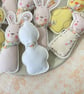Easter Chick or Lamb Lavender Character - Image 3