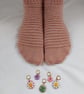 Sock Knitting pattern (Digital PDF) Ankle sock Digital pattern!  - Image 5
