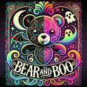 Bear and Boo