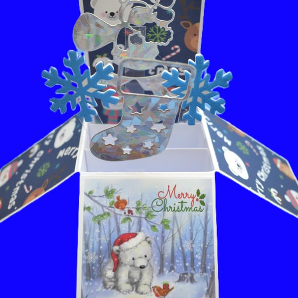 Christmas Card