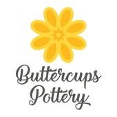 Buttercups Pottery