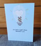 A6 Let Your Light Shine Greeting Card - Image 3