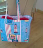 Beach Bag -Strong and Roomy - Image 2