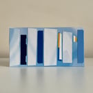 Collage 011 - Original Art