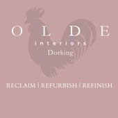 Olde interiors