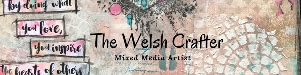 The Welsh Crafter 