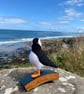 Patrick - Standing Puffin - Image 3