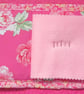 Pink Spotty Cat Needle Case - Image 5