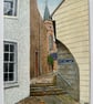 Stromness Print - Image 1