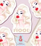 AMANDA LEPORE MOOD – Gay Stickers