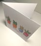 Plant lover - Thank you card - Image 2