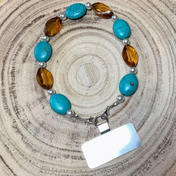 Phone Bracelet Wrist Strap