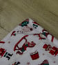 Beautiful Nutcracker Reusable Eco Friendly Advent Calendar - Image 4