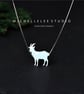Mountain Opal Goat Bracelet with 925 Sterling Silver Chain - Image 8