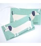 Dachshund Gift Tags Set of 3 x Tag - Image 3