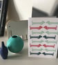 'Little Sausage Dog' multi pack cards - Image 5