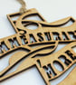 Wooden cross - Immeasurably more - Image 2