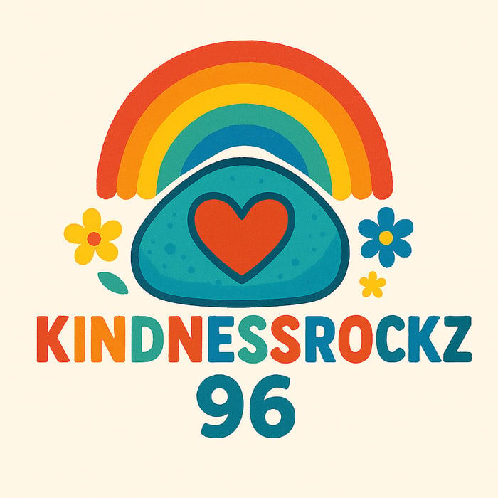 KindnessRockz96