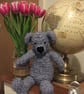 Teddy Soft Toy - Image 1