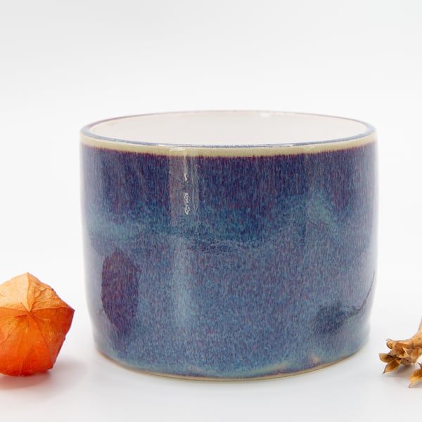 Style 4 - Planter - Handmade Ceramic Stoneware