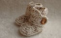 Baby Shoes and Booties
