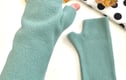 Fingerless Gloves