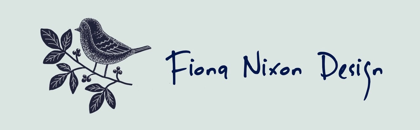 Fiona Nixon Design