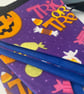 Trick Or Treat Halloween Bunting  - Image 1