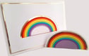 Letter Writing Paper, Notecards & Address Labels