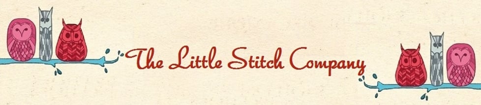 The Little Stitch Company 