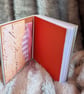 Wee sturdy small journal - peachy! - Image 2