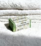 Handmade Avocado Nourishing Soap - Image 2