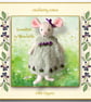 Emmeline Willowherb - a Little Nipper from Mulberry Green 