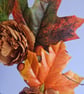 Autumn Woodland Witch Wreath - Image 4