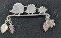 Brooches