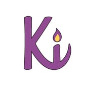 Ki Reiki Candles