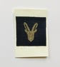 Zodiac Capricorn greeting card  - Image 7