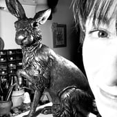 Just Kirsty Sculpture & Gifts