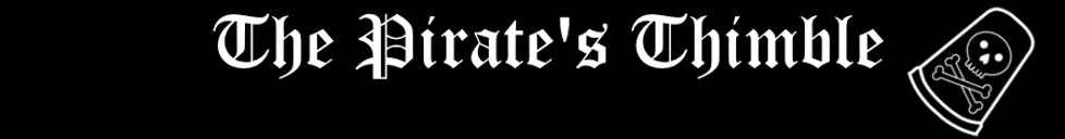 The Pirates Thimble