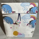Re-useable gift bag -small