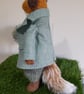 Mr Tod, Dotpebblesknits Design, Beatrix Potter Character  - Image 5