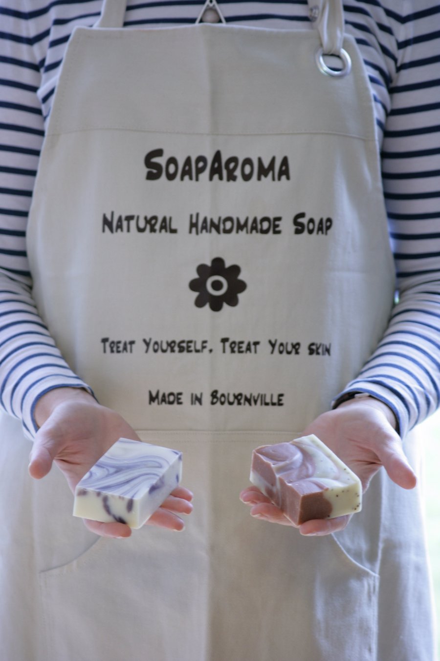 SoapAroma