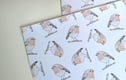 Gift Wrap & Tags