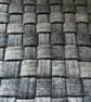 Denim woven potholder  - Image 5