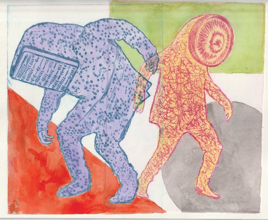 Tardigrade Poplock
