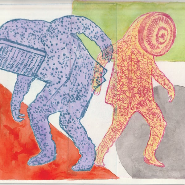Tardigrade Poplock